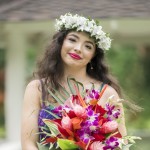 Malia Marshall Ogawa photo