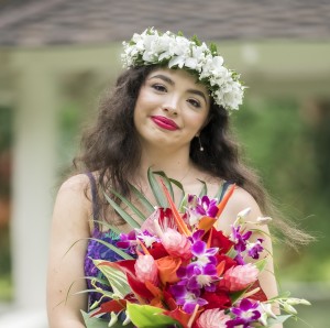 Malia Marshall Ogawa photo